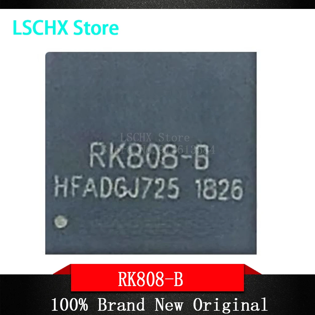 2Pcs Rk817-1 Rk806-…