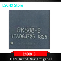 2pcs RK817-1 RK806-1 RK860-2 RK860-3 RK805-1 RK809-1 RK816-1 RK809-5 RK808-B RK808-D RK806-2 QFN