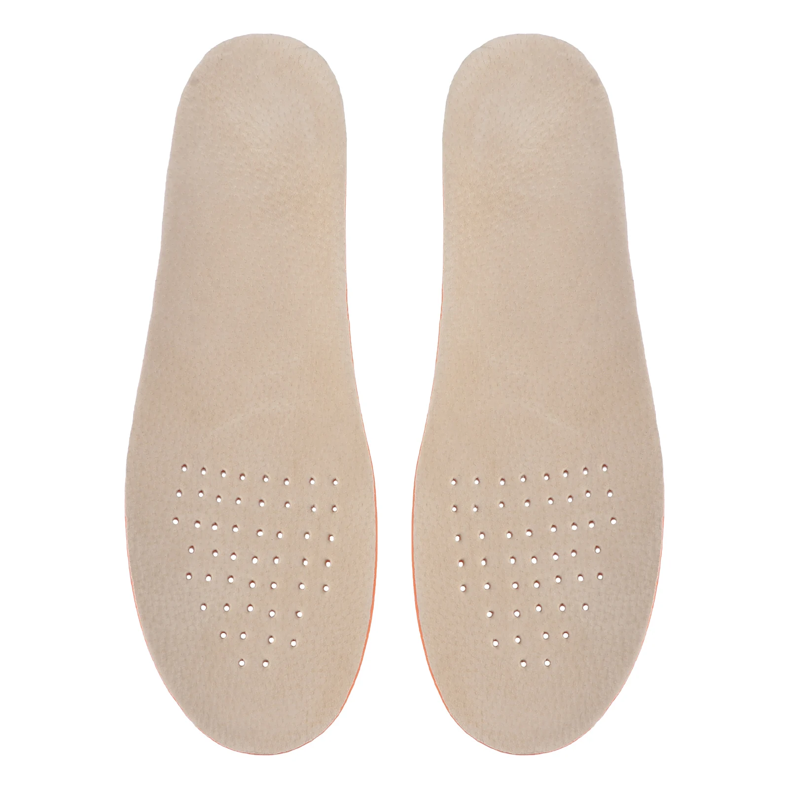 

Heightening Insoles Sneaker Inserts Increase Lifts Comfort Shoe Taller Pad Anti Slip EVA Latex Material Foot Care Tool