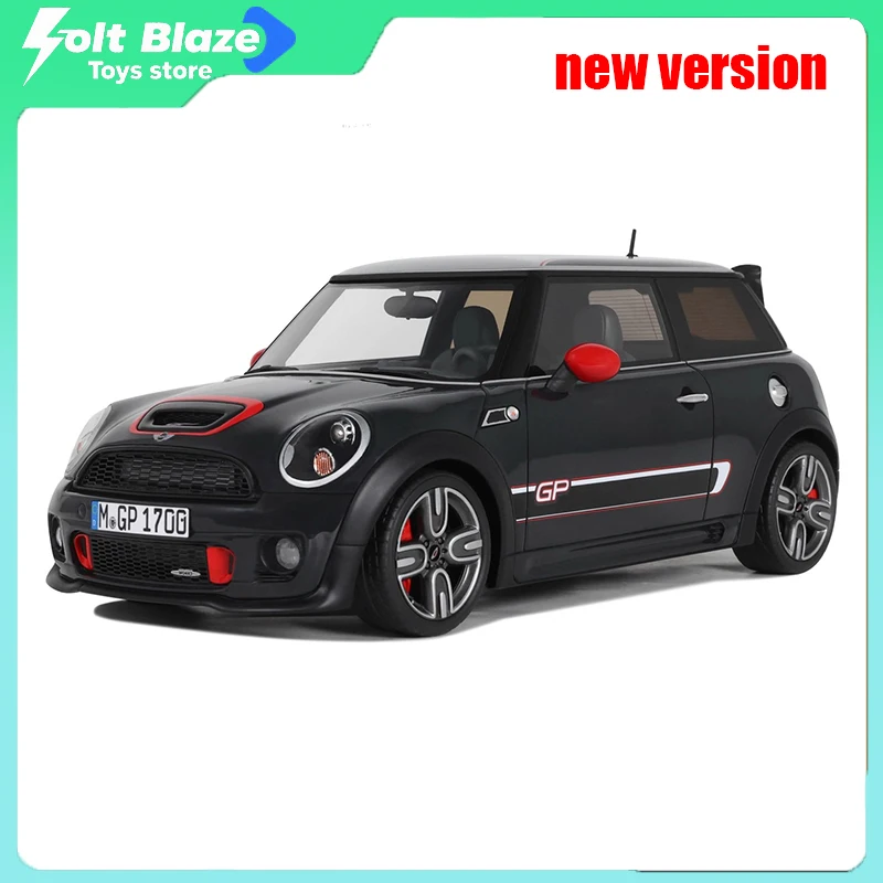 Otto 1/18 Bmw Mini … - image