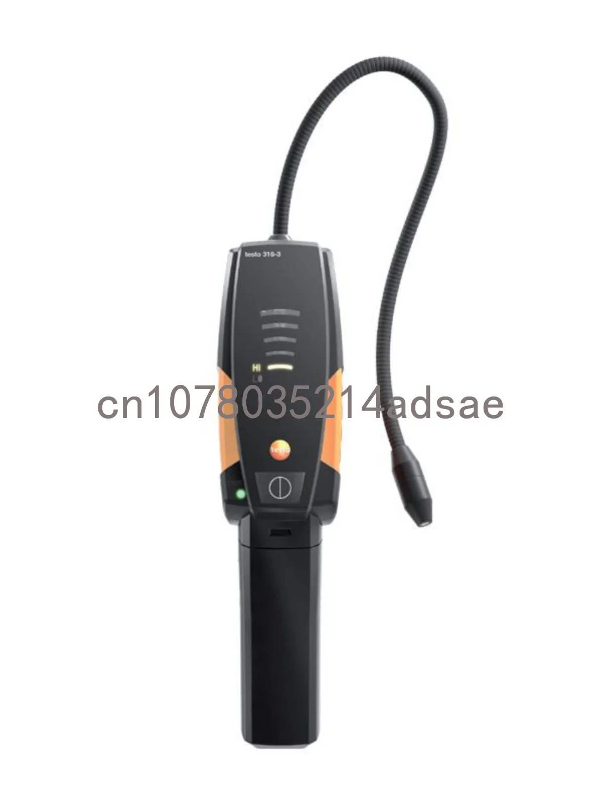 

316-3/4 Air Conditioner Refrigerator Refrigerant Halogen Refrigerant Leak Detector Made of Ammonia Refrigerant Gas Detector