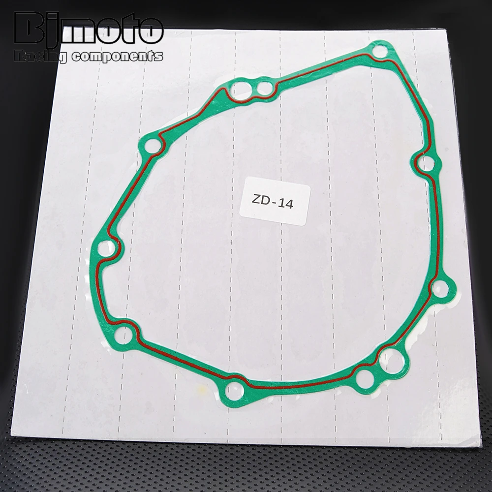 Stator Magneto Generator Cover Gasket For Suzuki GSX1300R GSX 1300R Hayabusa 1300 GSX1300BK B-King B King 2008-2010 11483-24F00