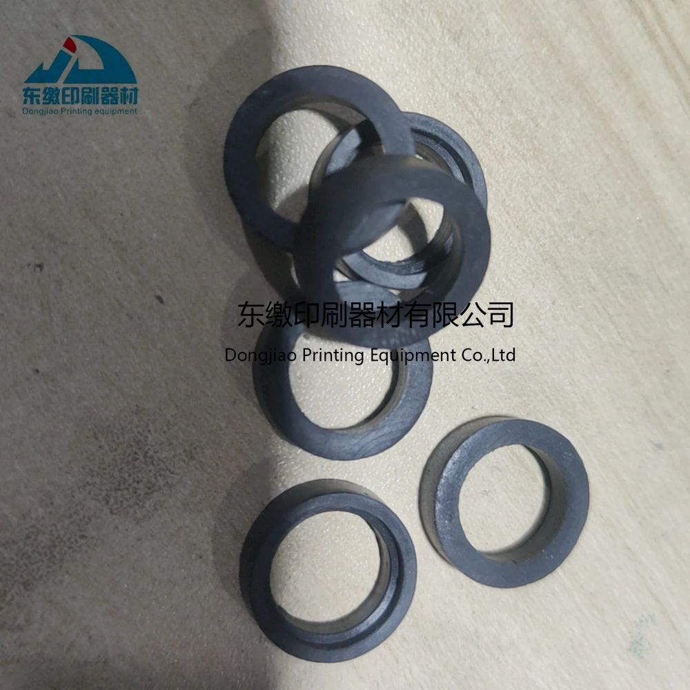 1 Piece Rubber For Komori Printing Machine GFH3404800