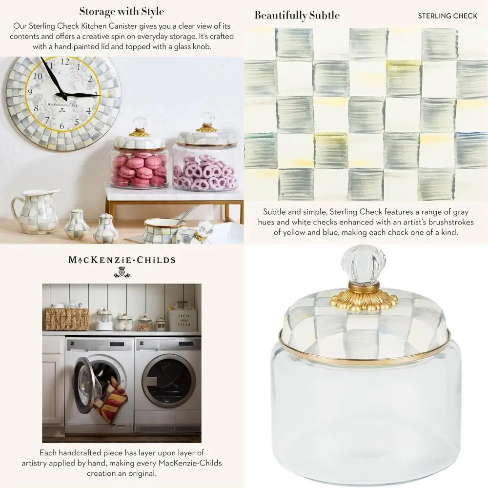 Gray And White Deco… - image