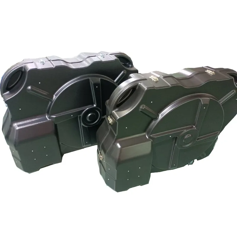 

bicycle box, vehicle checked box, storage box, racing checked suitcase.