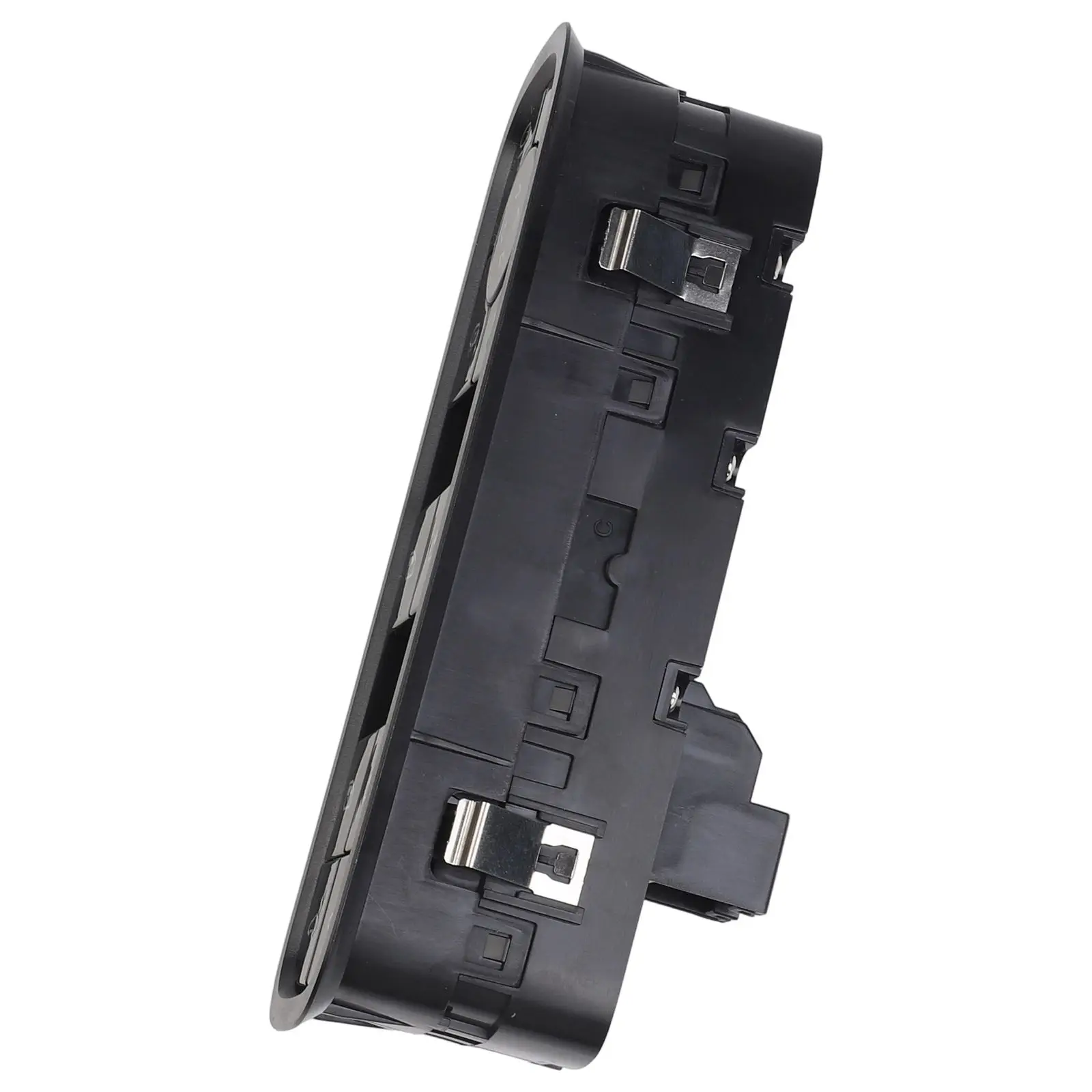 /Power /Switch /971959858CHUO Black Plastic Front Driver Side For Porsche For Cayenne For Panamera 2017-2021 Car Interior Contro