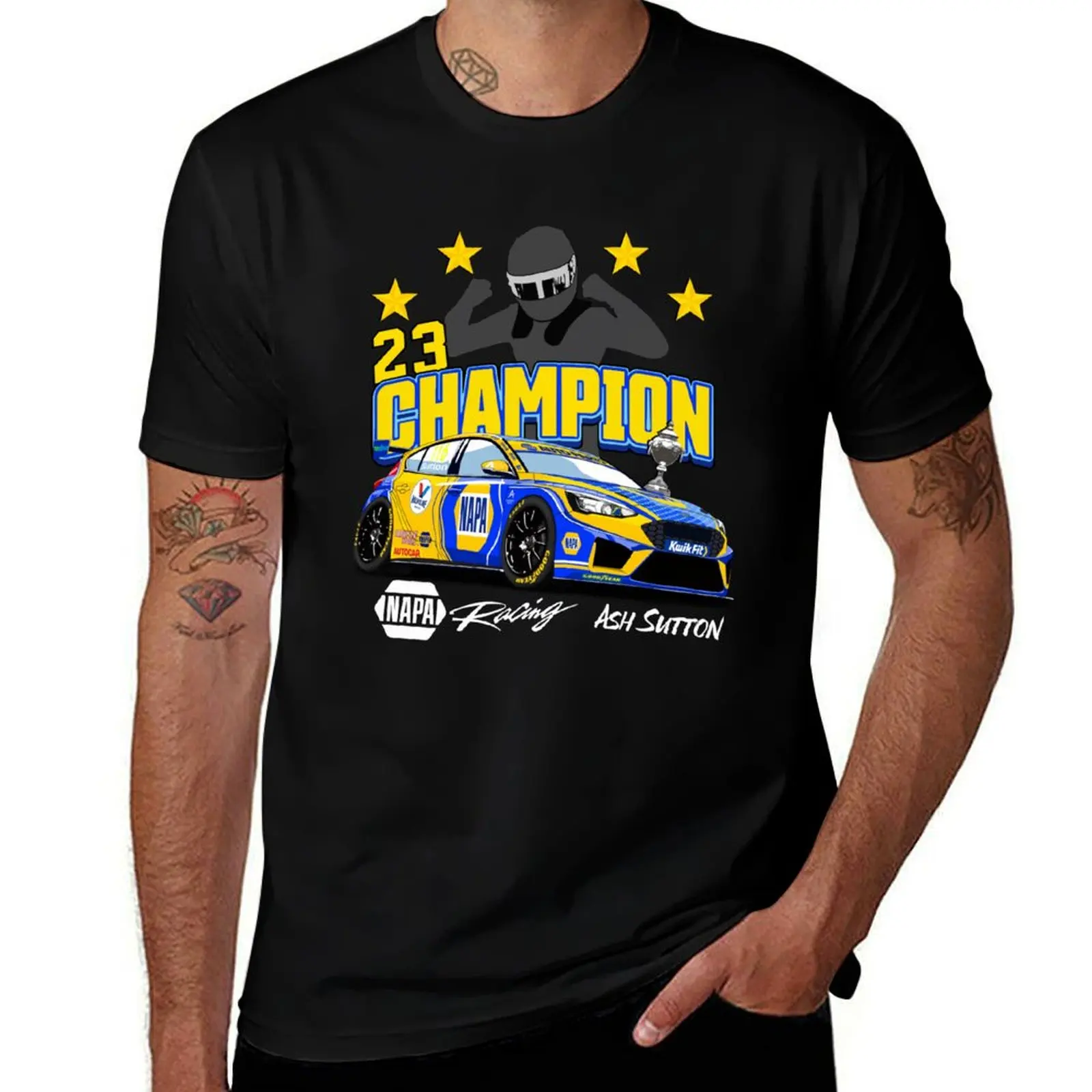 

The new 4 time champ T-Shirt shirts graphic tee designer shirts plain Louboutins mens t shirts casual stylish