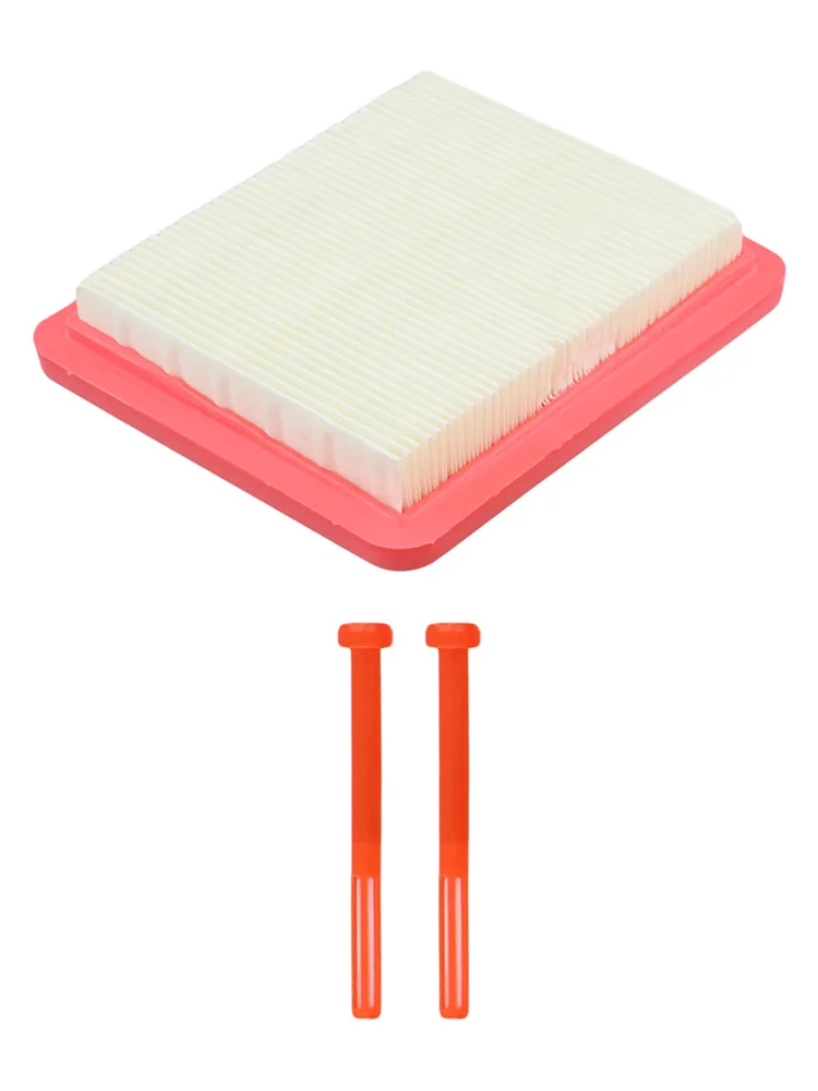 لمجموعة فلاتر هواء محرك Honda المتوافقة مع السلسلة ونماذج HRC216 تتضمن مرشحات زيت إضافية للعناية بالحركين