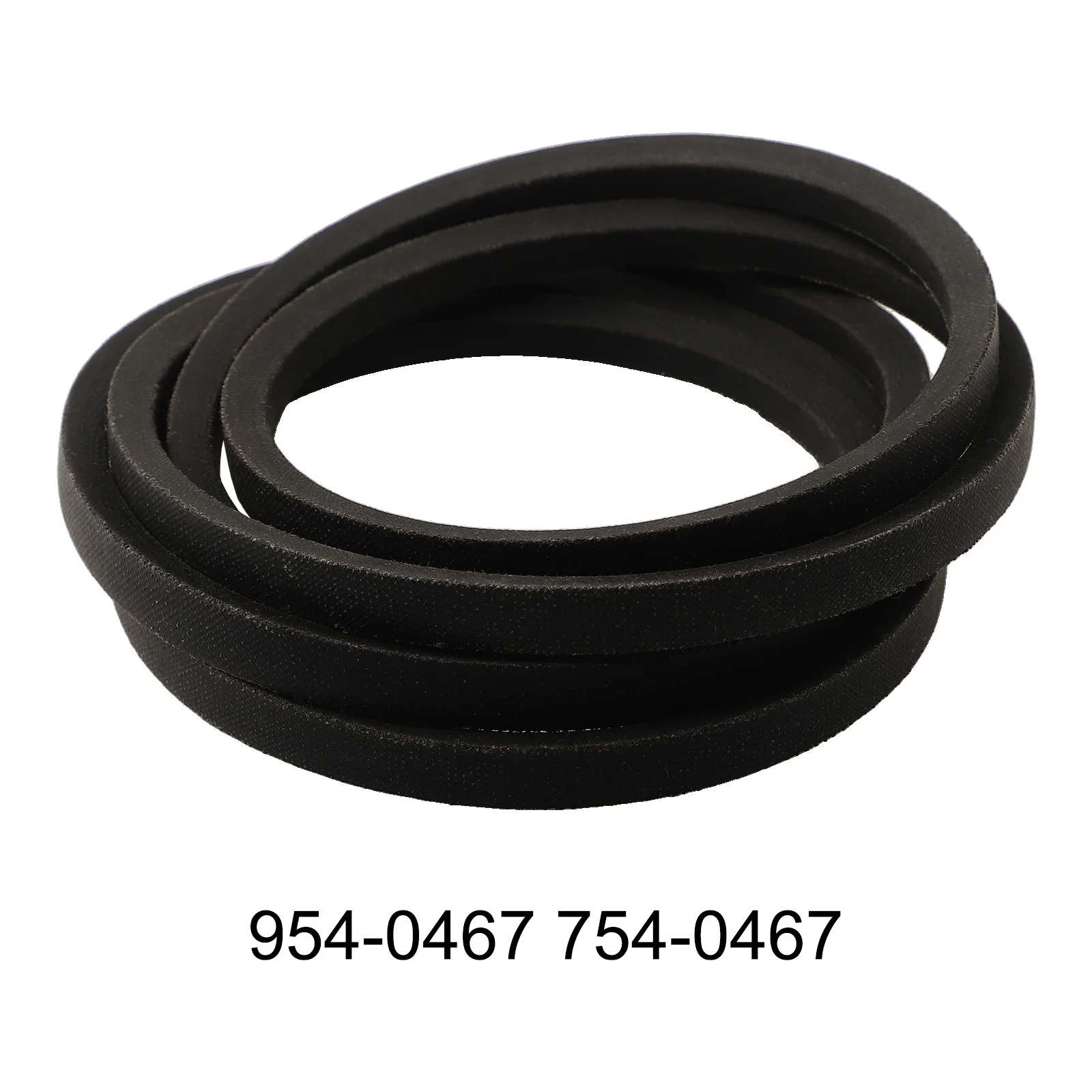 

Drive Belt For Lawn Mower Deck Replacement Deck Belt 532125907 Belt High-Quality Replacement Optimal Size Perfect Fit
