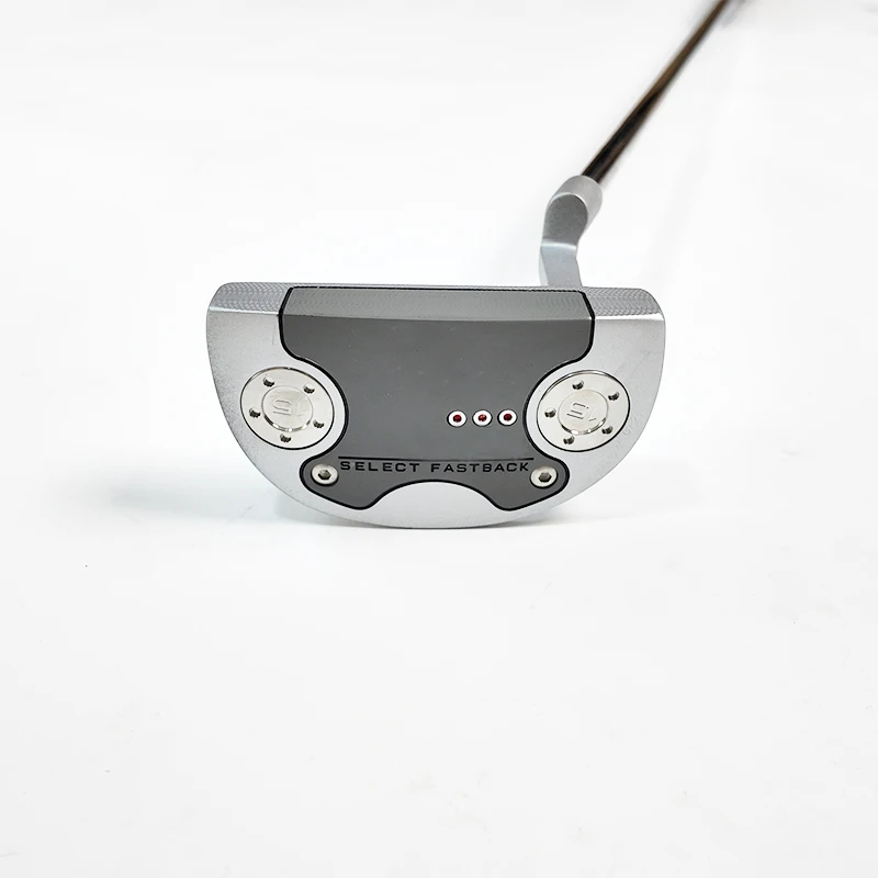 Scotty Cameron Select Fastback Putter Right-Handed, 32 Inch, 33 Inch, 34/35 Inch