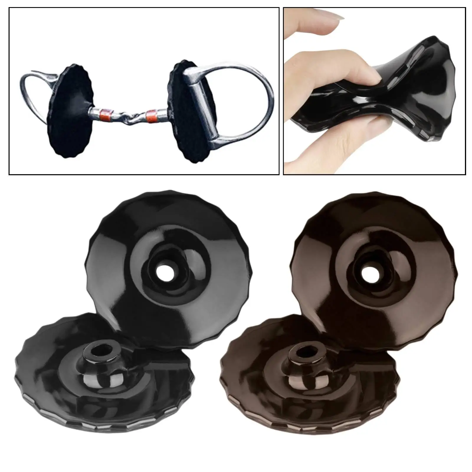 professional-supplies-horse-training-replacement-for-horse-silicone-accessories-softer