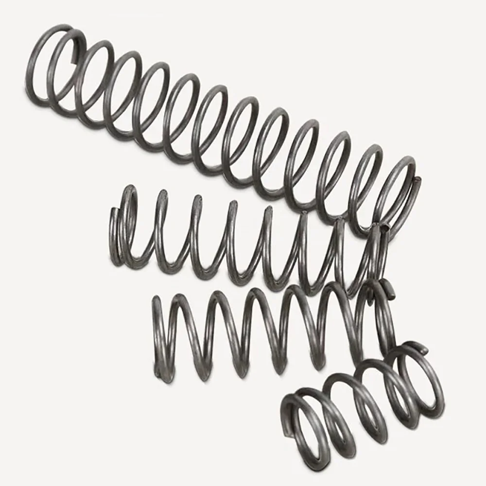 Compressed Spring Wire Diameter 1.2mm, Outer Diameter 6-22mm Release Spring Return Spring Pressure Spring Spot Goods