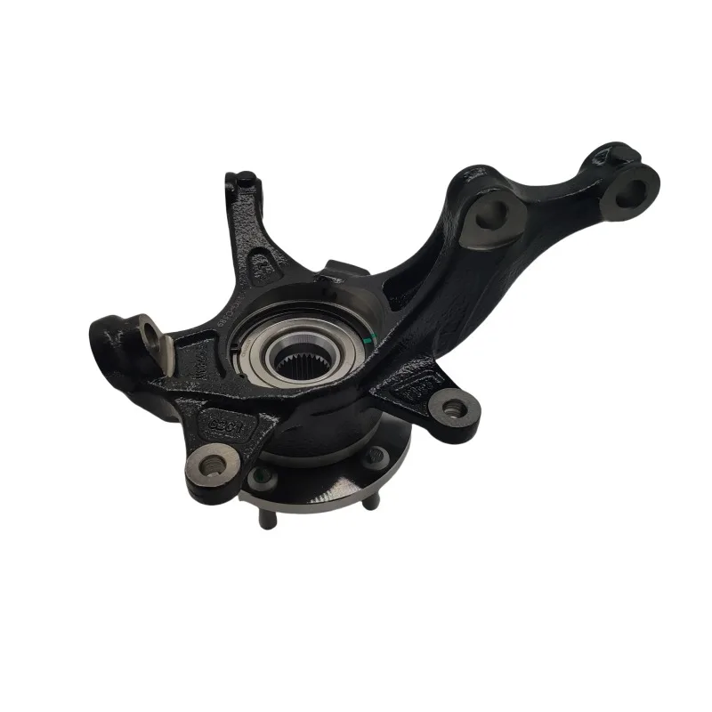 

OEM Front Steering Knuckle Assembly for UNI-V Qiyuan A05 Q07
