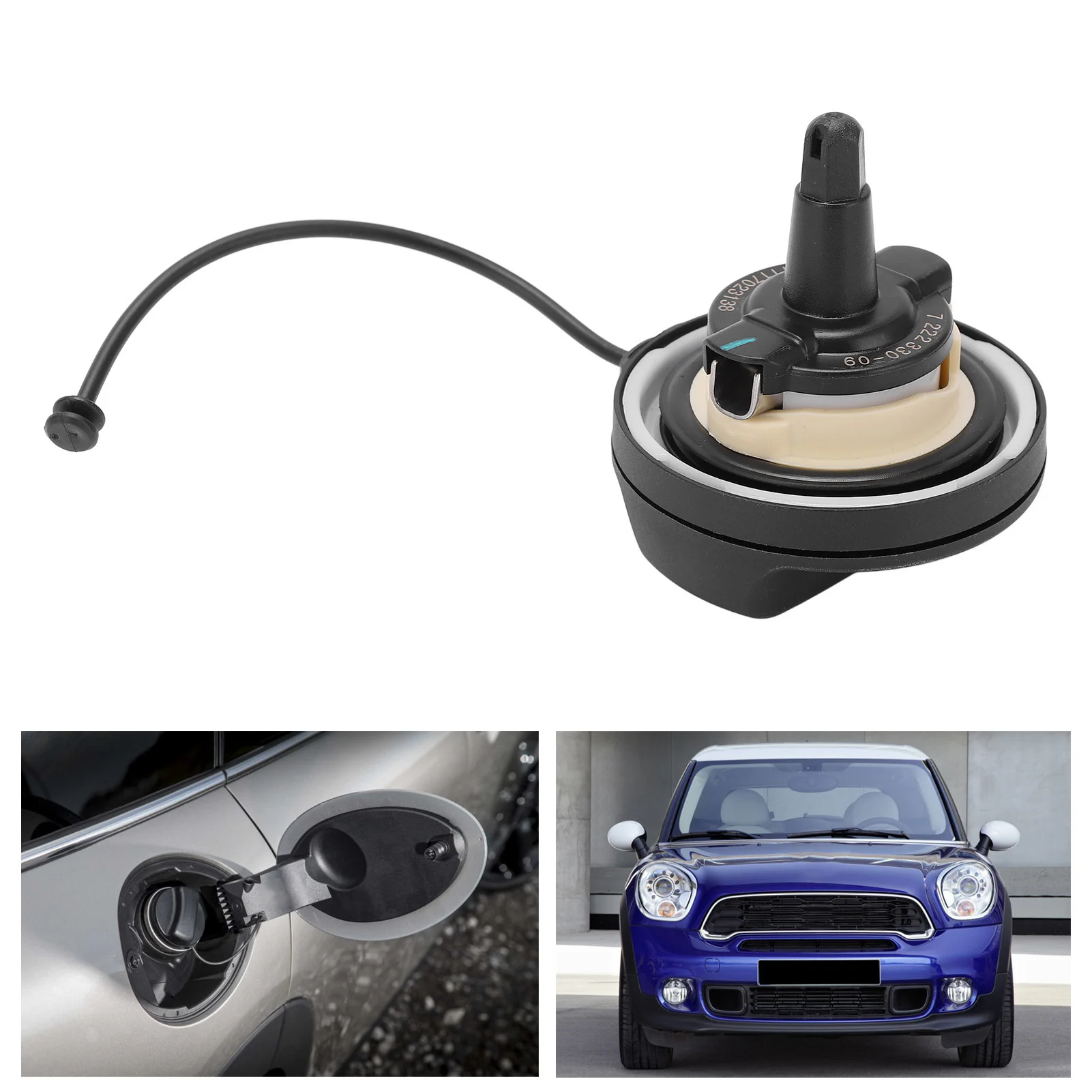 16117222330 7222330… - image