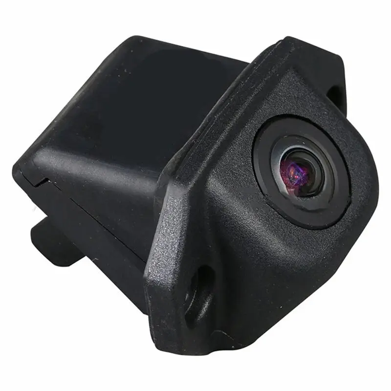 Classic-For Volvo S60 XC60 S60L S80L Car Camera 31371267 31254549 Rear View Parking Reversing Camera Accessories