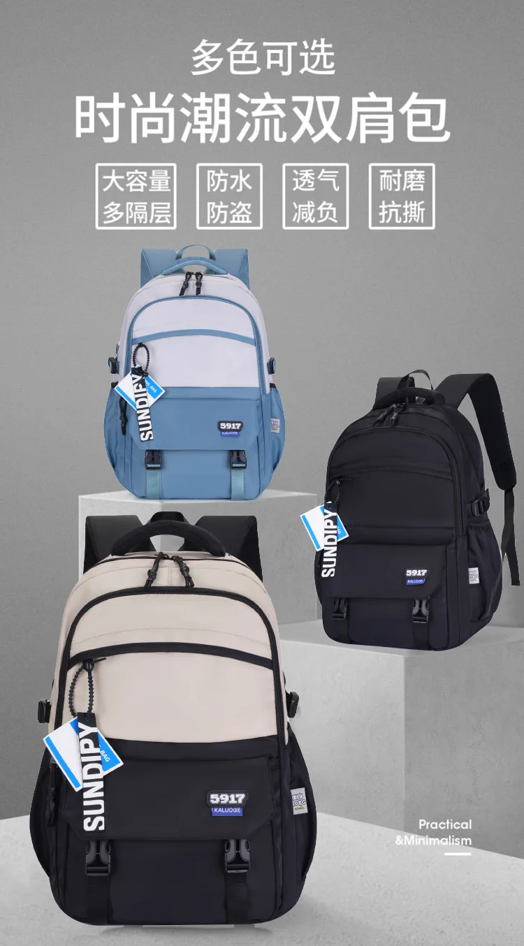 

Kids Backpack for Boys Elementary Primary Middle School Bags for Child Bookbags Back to School Gifts with Tablet Sleeve Large Co