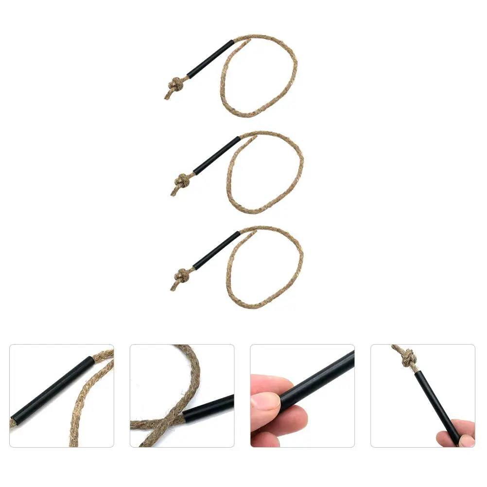 kit-de-3-pecas-de-corda-de-chama-encerada-para-acampamento-iniciador-de-fogo-para-caminhada-mochilao-piquenique-churrasco-grelhador-fogao-ignicao-de-fogo-ao-ar-livre-e-emergencias