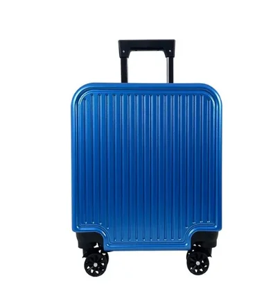 Belbello Kids Rolling Luggage Wheel Trolley Box Designer Travel Clothes Carry Case For Girls And Boys