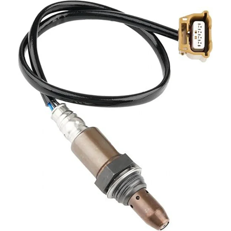 Z+  4pcs Upper+Lower Oxygen Sensor For 2012-13 Infiniti M35h 3.5L 234-9135 234-4534
