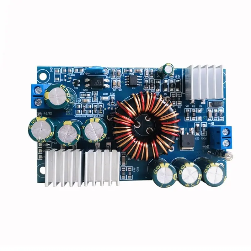 B92B-Power Supply PWS39-9V 4A 36W Isolated Step-Down Isolated Ground
