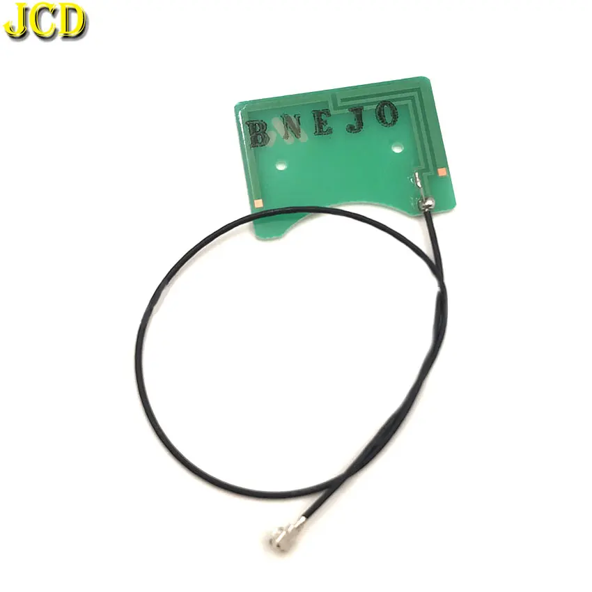 JCD For NDS Lite NDSL Game Console Wifi Flex Cable PCB Network Antenna Wire Board