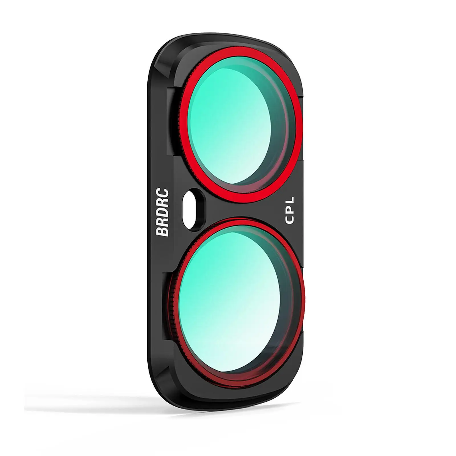 UV CPL LPR ND16 VND Lensfilter voor Insta360 Luna Ultra Zwart Zacht Filter Magnetische Quick-Swap Camera Accessoires