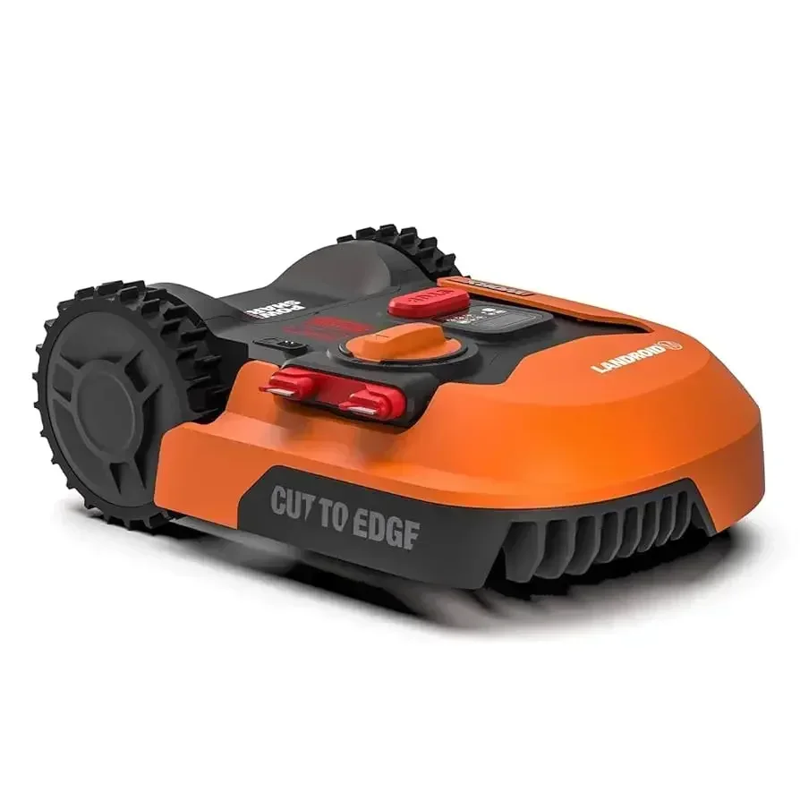 NEW IN STOCK SALES ON WORX WR140 Landroid M 20V Robotic Lawn Mower