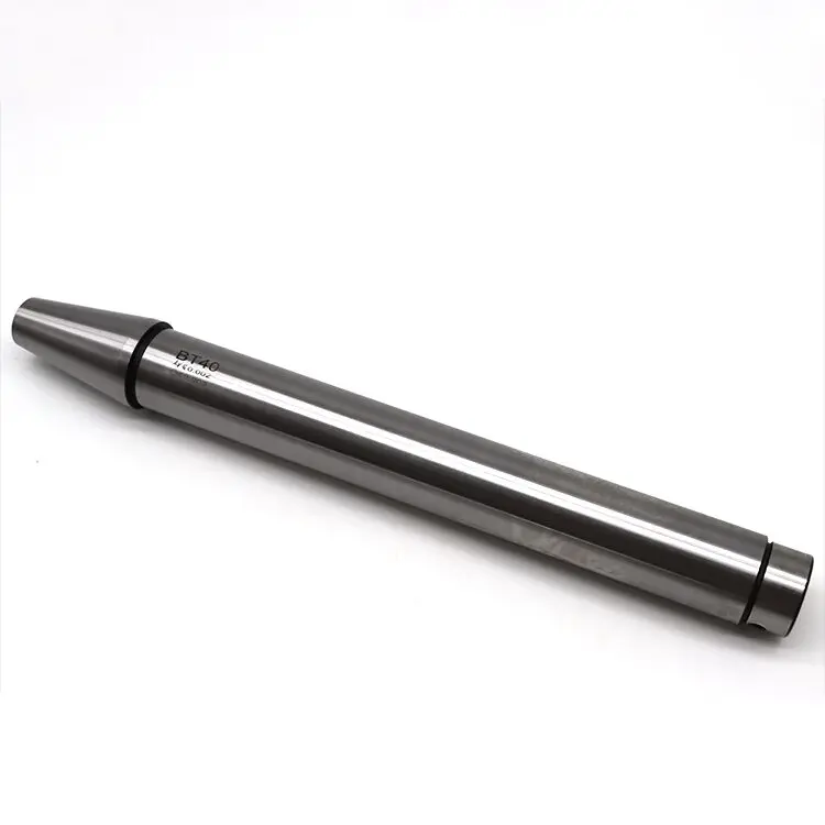 

CNC Tooling tool holder spindle test bar BT30/BT40/BT50/HSK 63A test bar in other machine tools