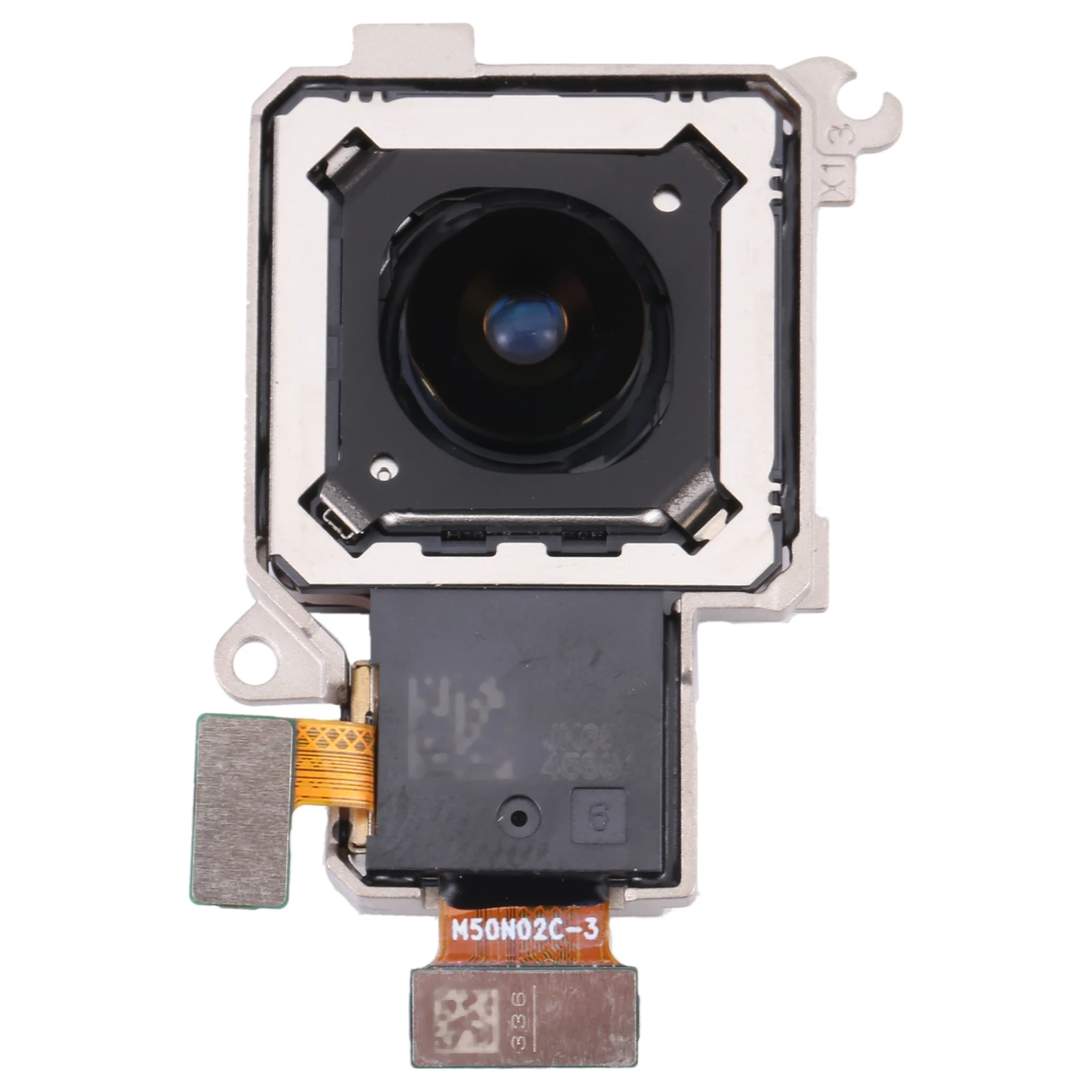 vivo X70 V2133A V2104 Main Back Facing Camera Rear Front Camera Module Replacement