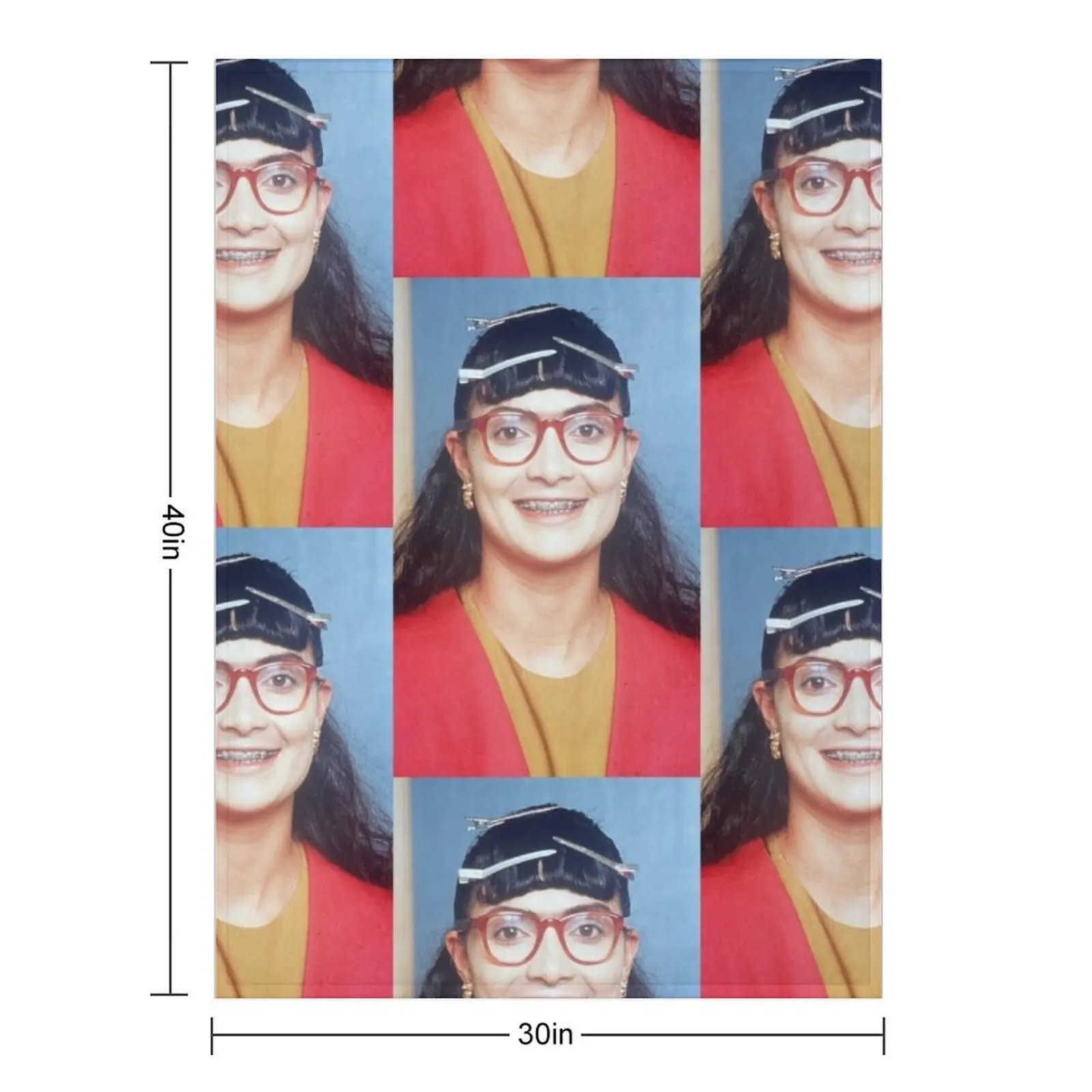 betty la fea colombia Throw Blanket Decoratives Shaggy Blankets Sofas Of Decoration Sofa Blankets