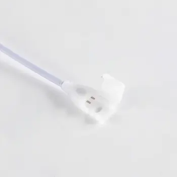 10 最佳銷售 220V COB LED燈條 - №8