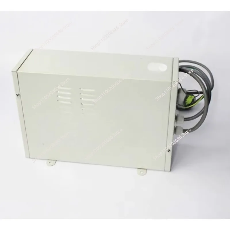 T-R-019 Steam  System Home Shower Room Steam Generator Sauna Bath Steam Equipment with Remote Control