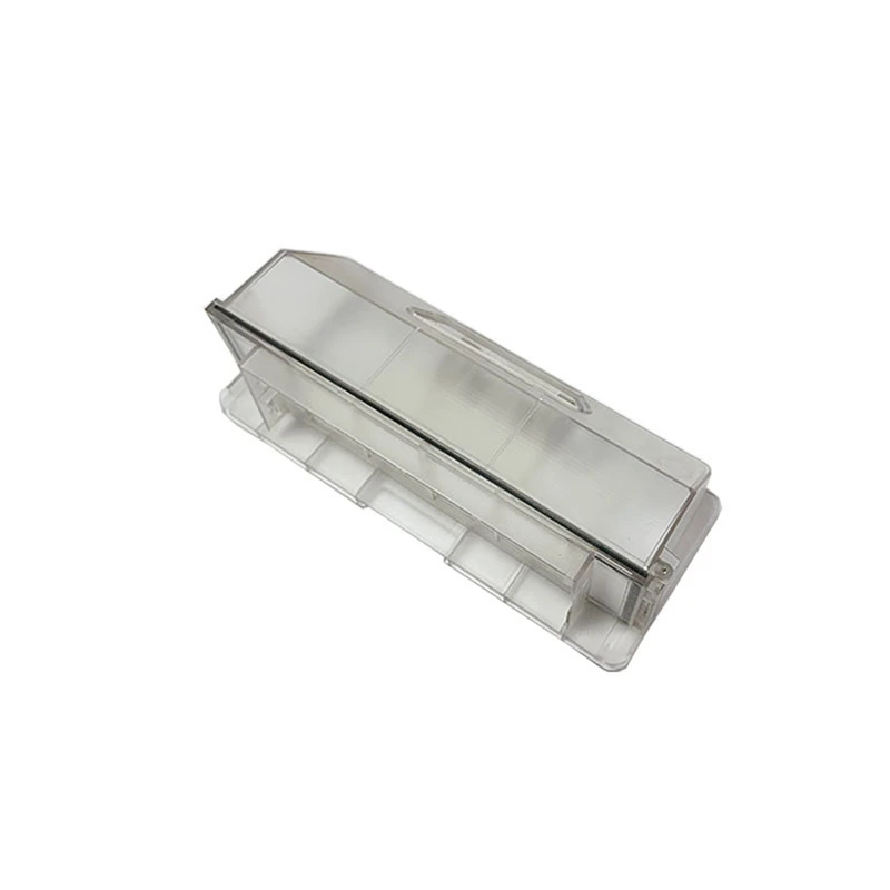 صندوق الغبار لروبوت Mijia maxing 2 ، ملحقات بديلة ، حقيبة غبار القمامة ، التنظيف المنزلي