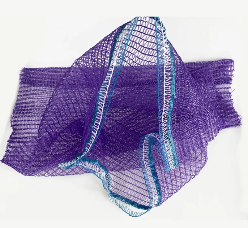 2025 الصين التعبئة والتغليف البطاطس المعاد تدويرها كيس البولي ايثيلين محبوك منتجات التعبئة والتغليف والطباعة المستخرجة