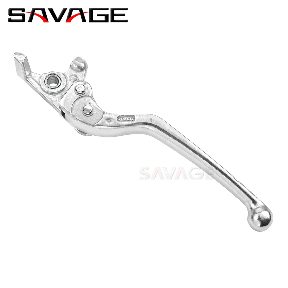 Motorcycle Front Brake Levers For MOTO GUZZI V7 V9 GRISO BREVA 750 1100 SPORT NORGE 1200 STELVIO Motocross Accessiores Handle