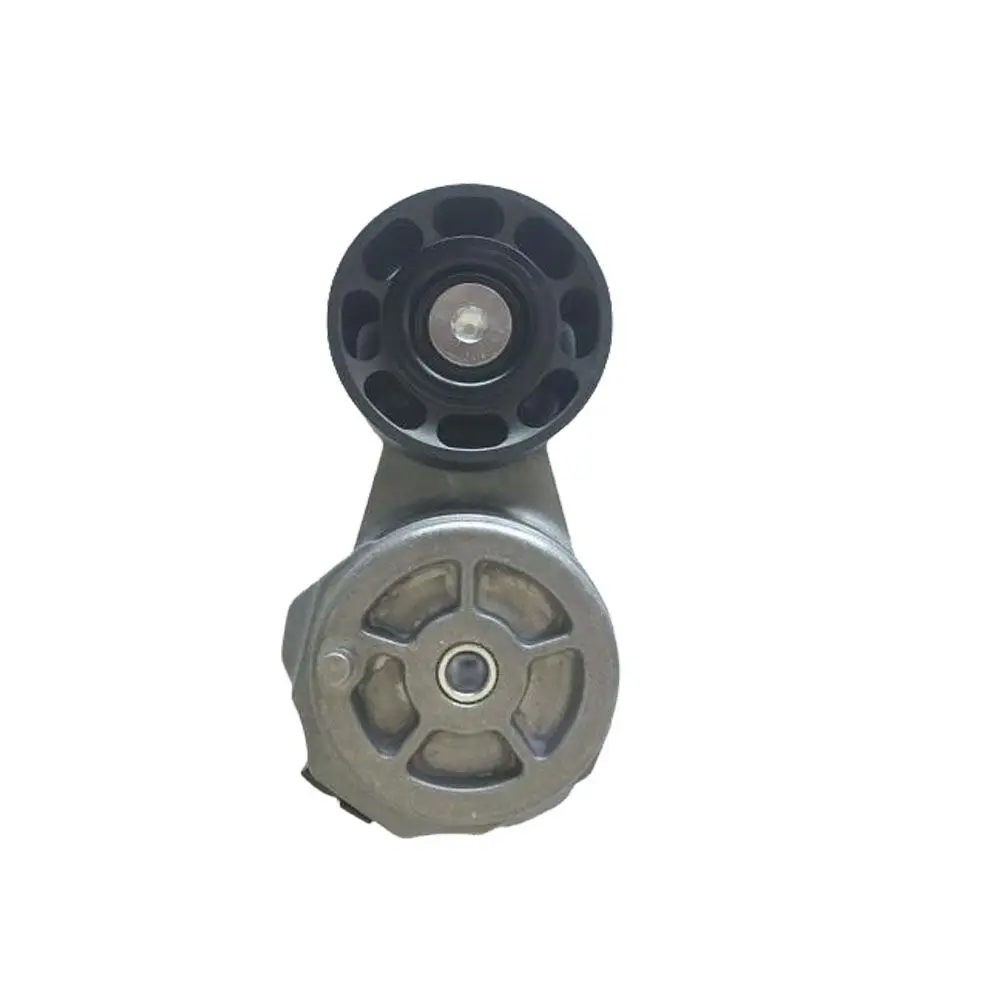 Belt Tensioner Pulley 89488 1814719C1 1814719C2 Fits Ford New Holland Case Tractor Excavator