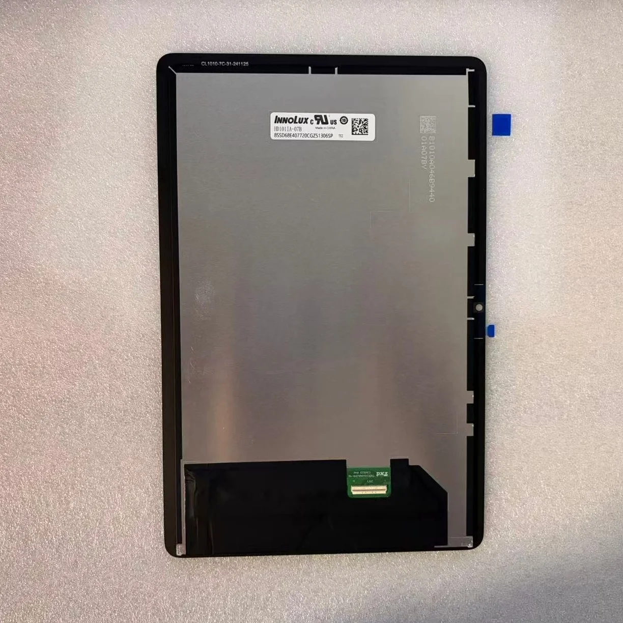 

For Lenovo S10 TBF1 TBF10007 TB311FU LCD Display Touch Screen Digitizer Glass Assembly