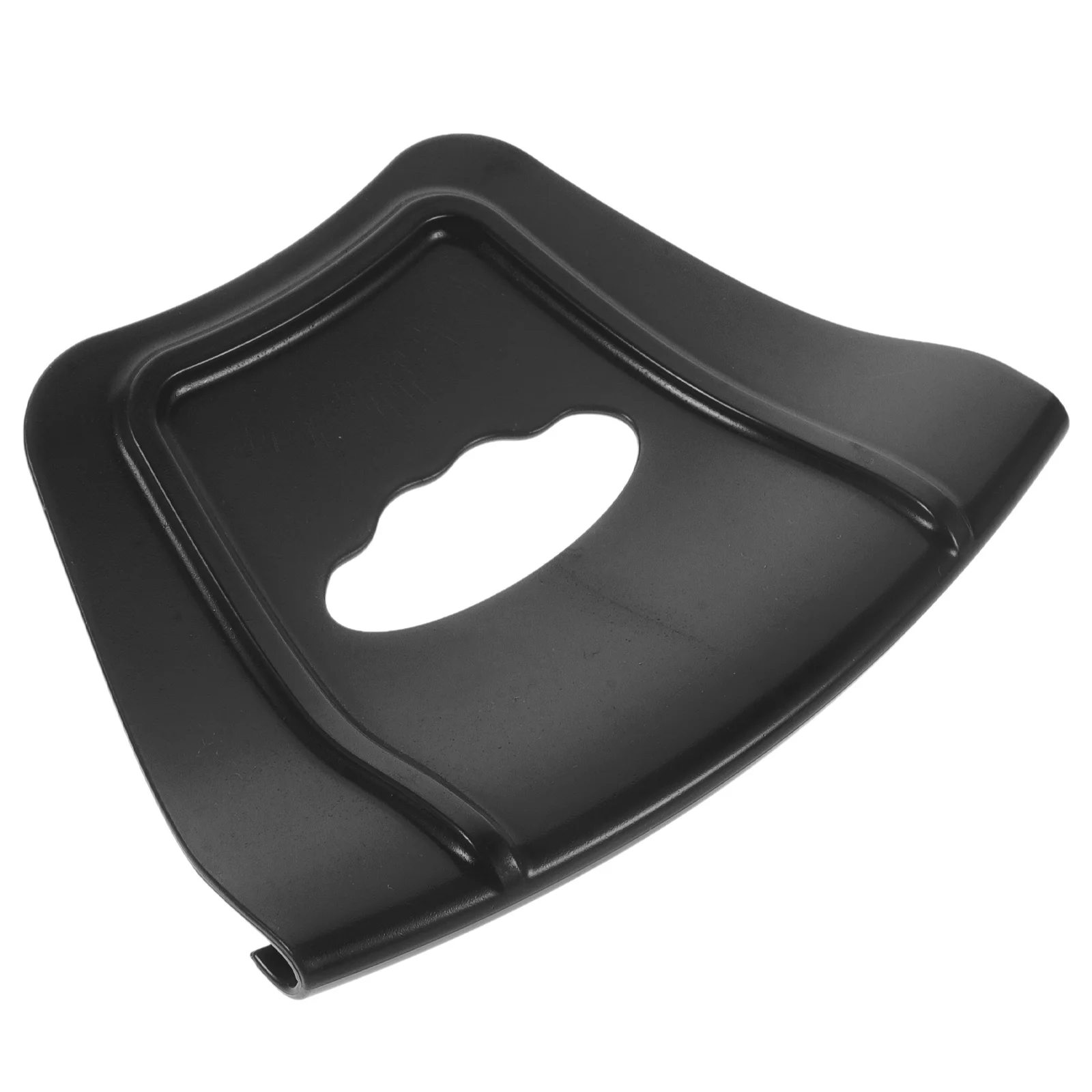 

Black Tire Rim Protector Plastic Double Raised Edge Guard Universal Tire Installation Tool for Motorcycle Atv Quad Bicycle Rim