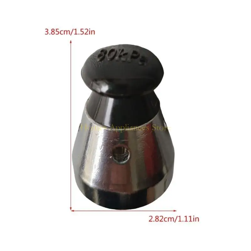 D0AB 3PCS PLIRK SAFE Регуляторная регулятора Аксуары.