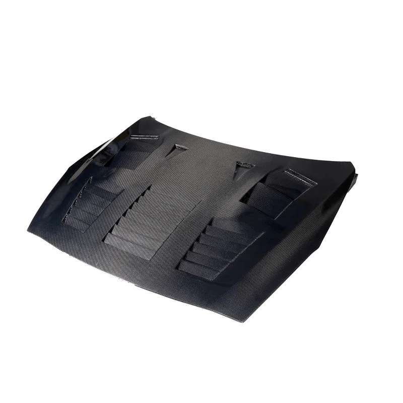 

Car Body Systems Carbon Fiber Engine Bonnet for GTR-R35 2008+ GT-R R35 Front Hoods Cover Automotive Accessories Parts