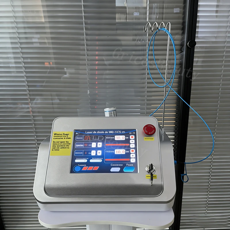 980Nm Diode Laser B…