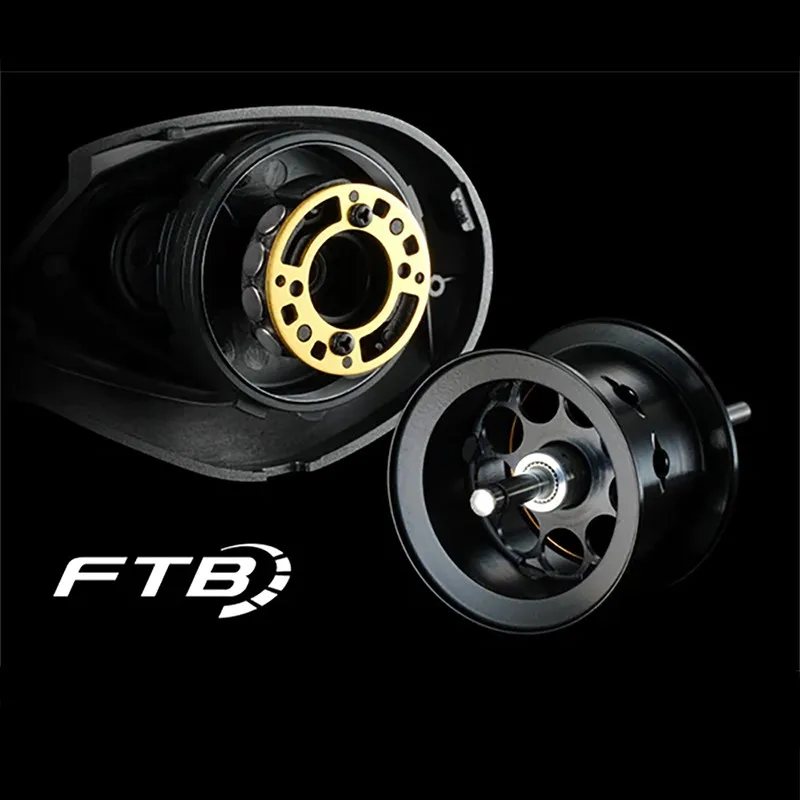 22 Carretilha Shimano ALDEBARAN BFS HG 7.8:1 XG 8.9:1 10+1BB FTB Saltwater Baitcasting Fishing Reel Origin Made in Japan