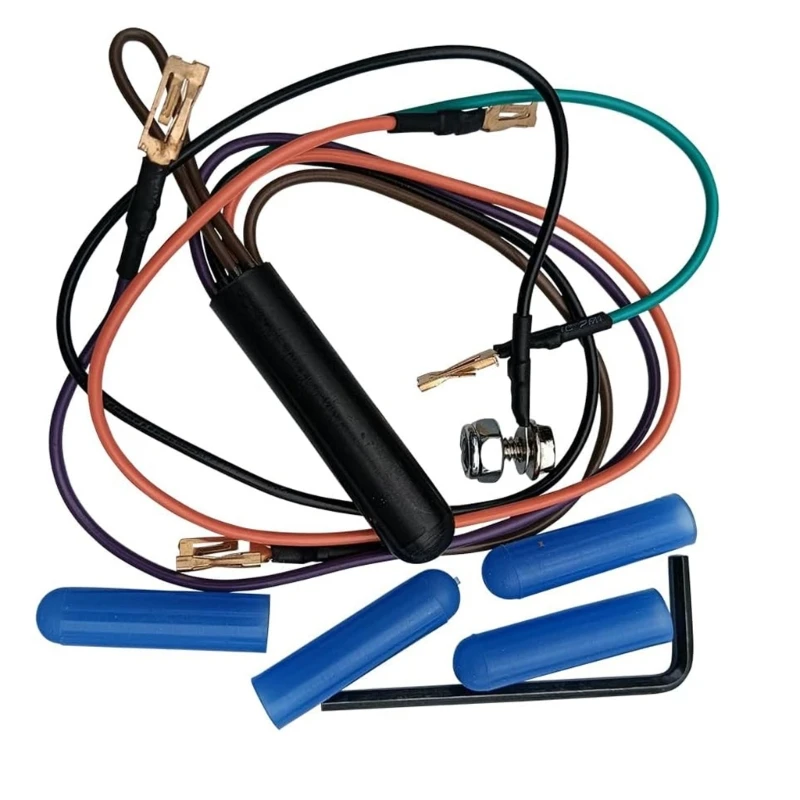 547B User Friendly Solution For C5 Steering Column Lock Issue On 1997-2004 Models