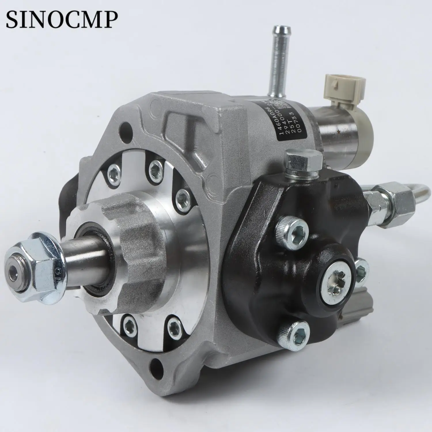 مضخة حقن الوقود بالسكك الحديدية المشتركة 1460A096 294000-2340 لنظام حقن المحرك MITSUBISHI L200 TRITON KJ 2.4 DI-D 4M41 4N15 #1