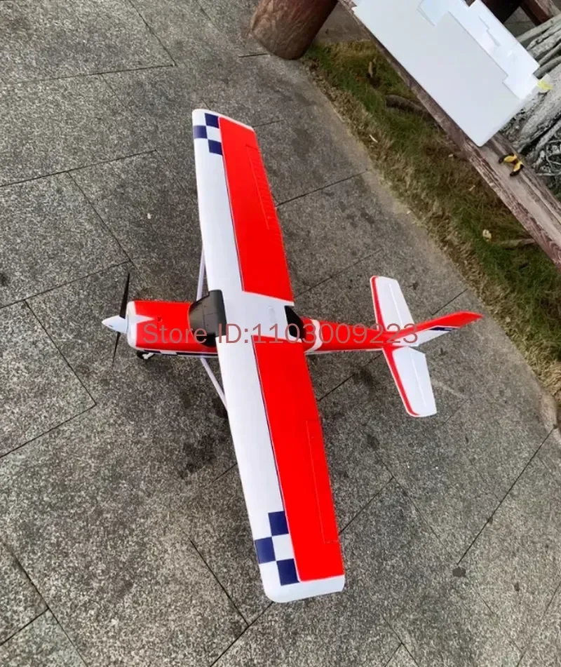 

Guardian V2 с фиксированным крылом, радиоуправляемый самолет, руководство для начинающих, модель самолета с дистанционным управлением, пенопласт для легкого летающего подарка на Хэллоуин