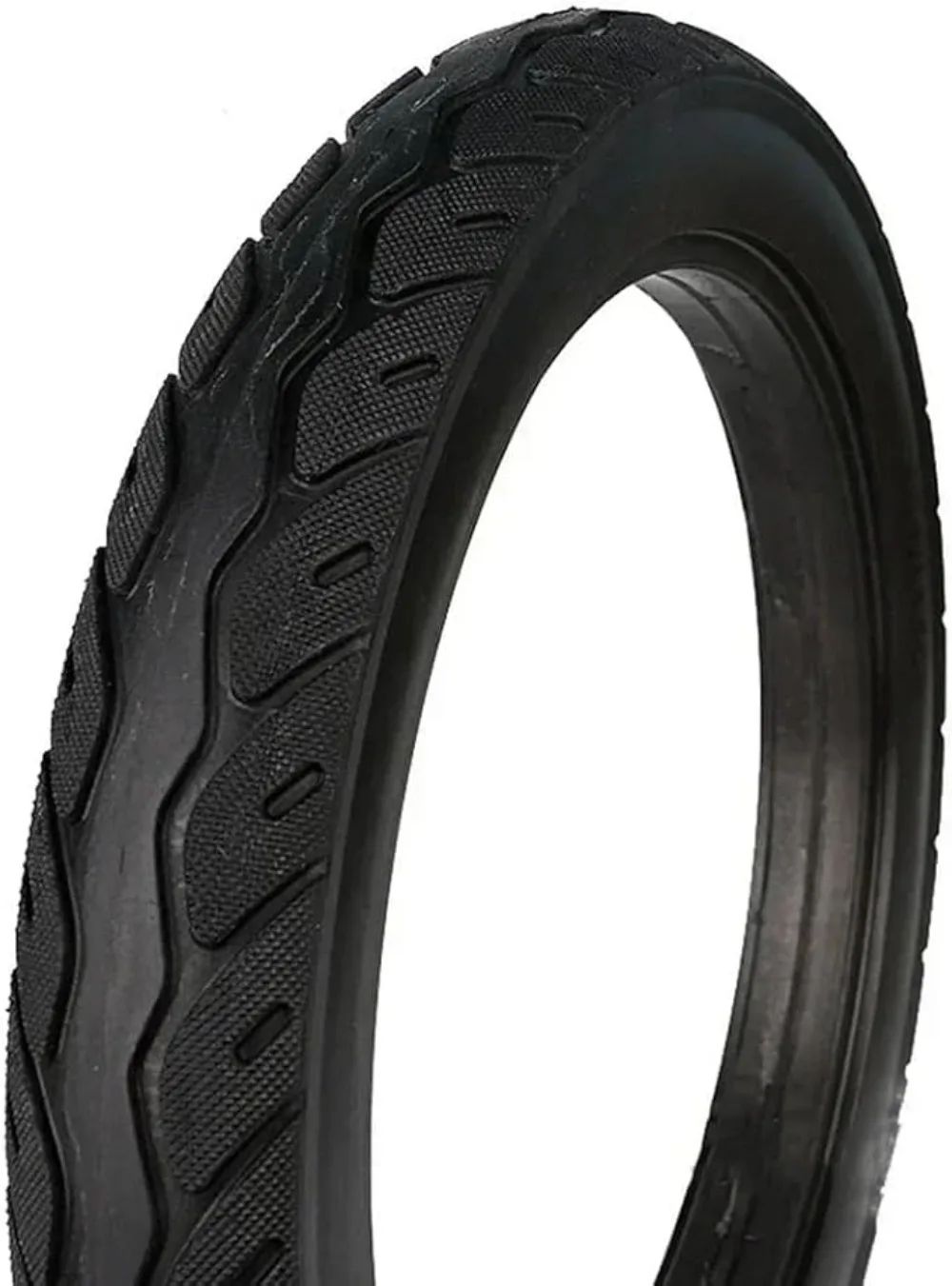 Front Wheel Tire For Vista Series Pushchair PU Tyre Tubless Baby Buggy Outer Cover Bebe Pram Repalce Accessories