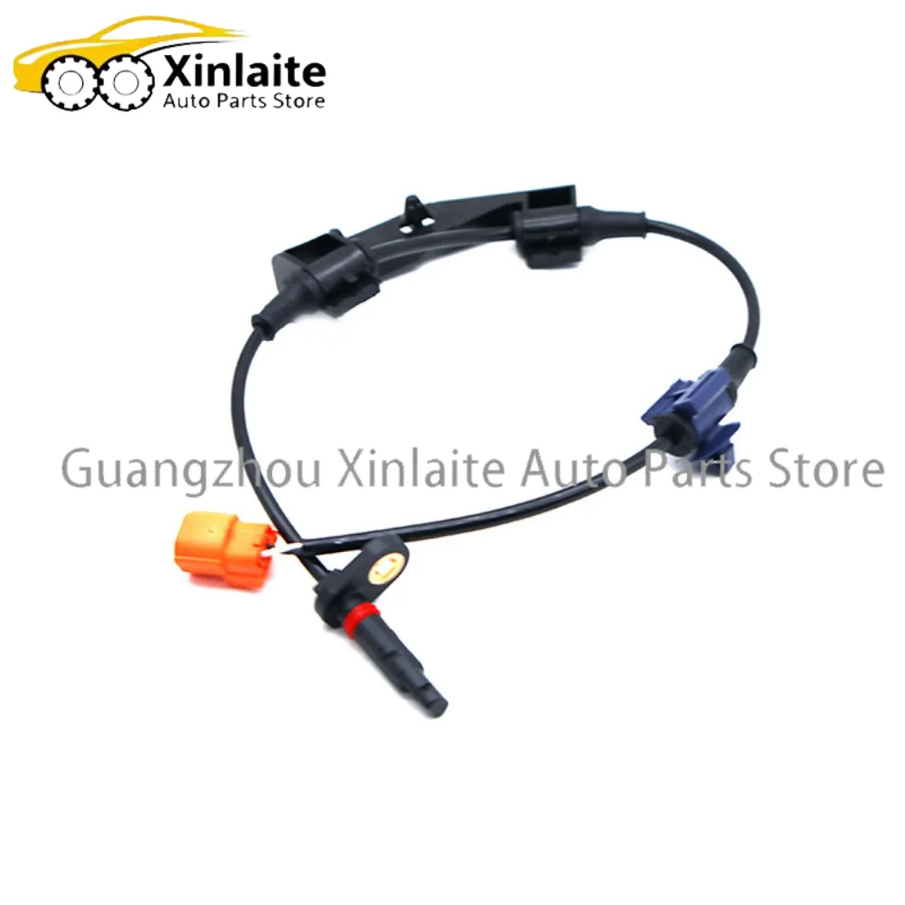 

57470-SFJ-W01 57475-SFJ-W01 High Quality New Rear Left Right ABS Wheel Speed Sensor For Honda Odyssey 05-08 Car Accessories