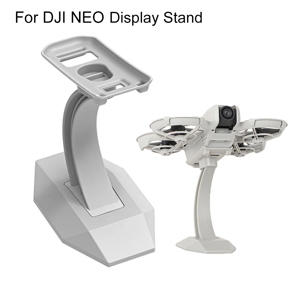 1 PCS Drone Mount Desktop Display Stand Base Bracket For DJI NEO Drone Accessories