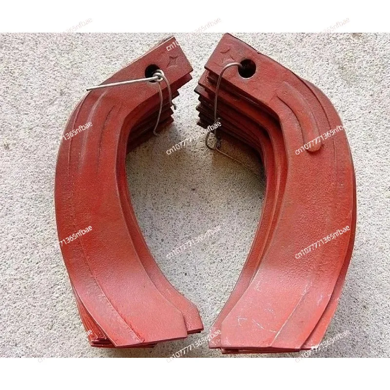 Suitable for  Micro-tiller Knife OneWalk-behind Tractor, Micro-tiller Accessories - view 5