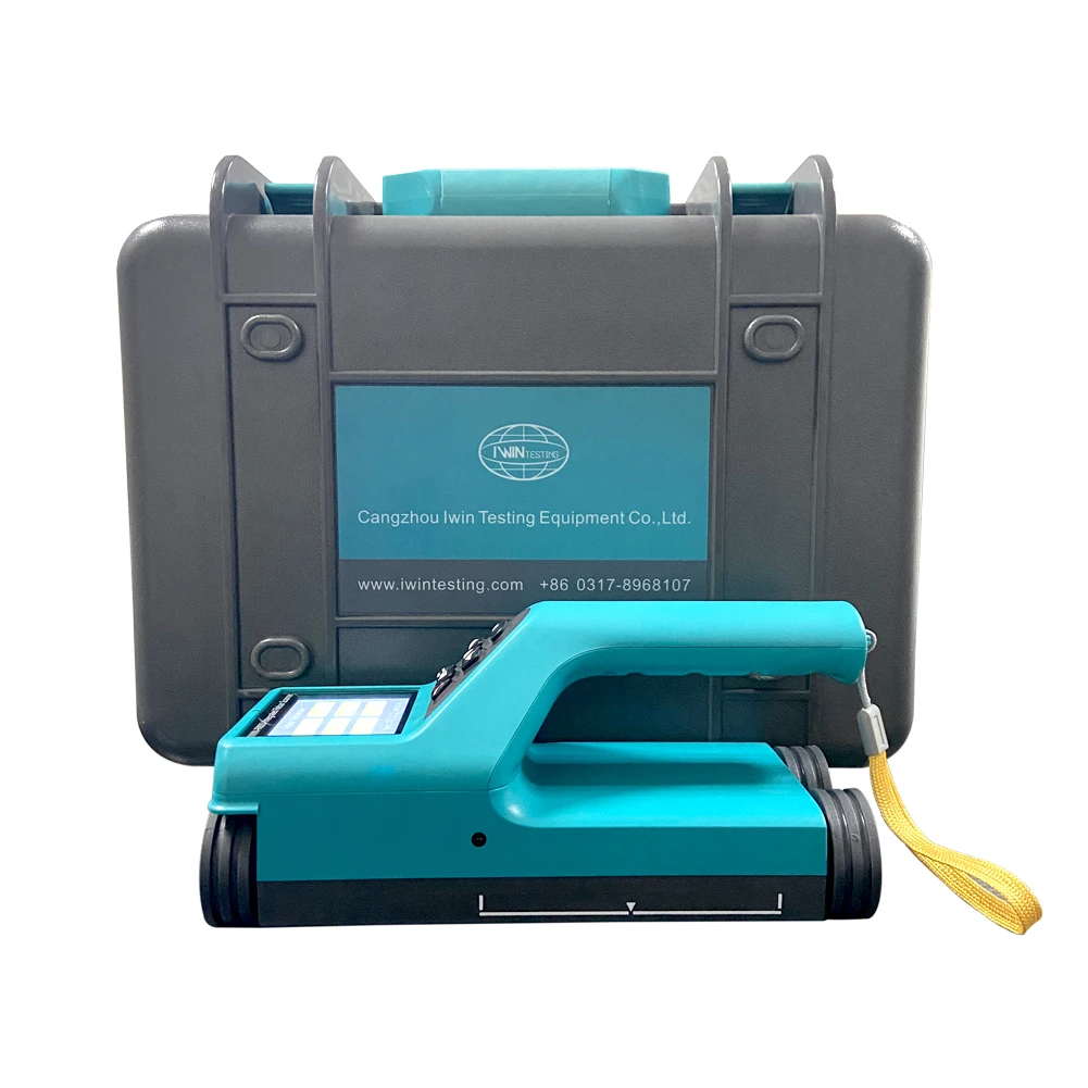 Civil Engineering Testing Equipment NDT Equipment for Construction and Lab Testing Equipment